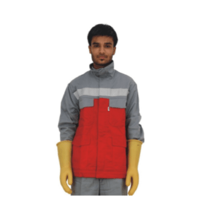 Arc Jacket