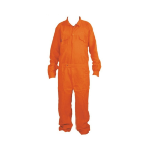Cotton Boiler Suit / Coverall