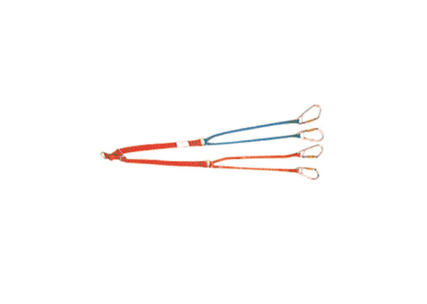 Webbing Sling for Stretcher